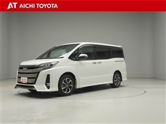 ノア SI ダブルバイビー3