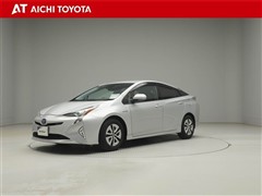 トヨタ プリウス A