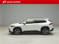 カローラクロス ハイブリッド Z