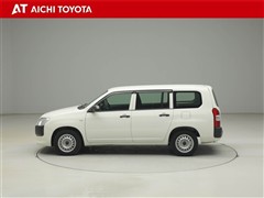 プロボックスバン DXコンフォート