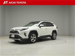 トヨタ RAV4 ハイブリッドG
