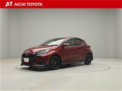 ヤリス ハイブリッド Z