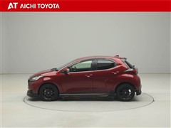 ヤリス ハイブリッド Z