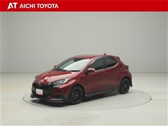 ヤリス ハイブリッド Z