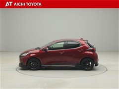 ヤリス ハイブリッド Z