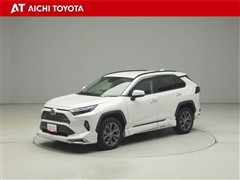 RAV4 HV G