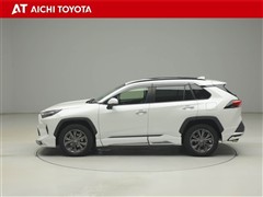 RAV4 HV G