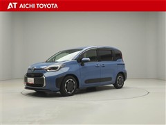 トヨタ シエンタ Z