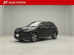 トヨタ ライズ Z
