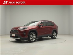 トヨタ RAV4 HV G