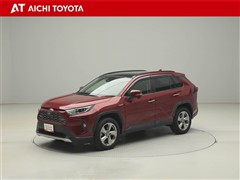 RAV4 HV G