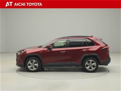 RAV4 HV G
