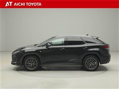 RX300 Fスポーツ