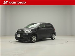 トヨタ パッソ X Lパッケージ・S