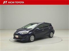 アクア Sスタイルブラック