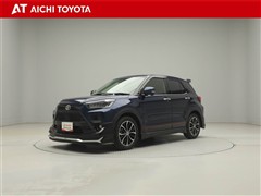 トヨタ ライズ Z