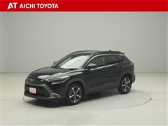 カローラクロス ハイブリッド Z