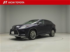 レクサス RX450h バージョンL