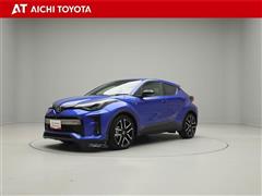 トヨタ C-HR HV S GRスポーツ