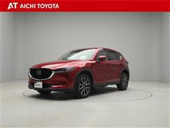 マツダ　CX-5 XD Lパッケージ