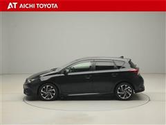 オーリス 120T RSパッケージ