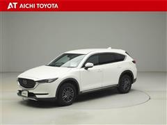 CX-8 XDスマートエディション