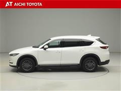 CX-8 XDスマートエディション
