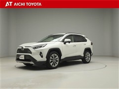 RAV4 G Zパッケージ