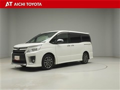 ヴォクシー ZS キラメキ