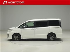 ヴォクシー ZS キラメキ