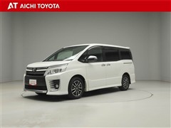 ヴォクシー ZS キラメキ