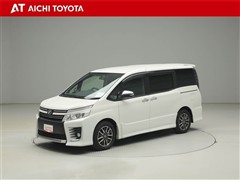 ヴォクシー ZS キラメキ