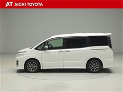 ヴォクシー ZS キラメキ