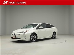 プリウス Aツーリングセレクション