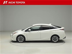 プリウス Aツーリングセレクション