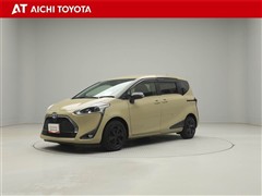 シエンタ HV Gセーフティーエディシ