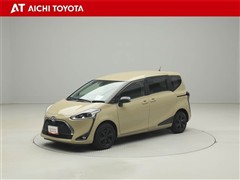 シエンタ HV Gセーフティーエディシ