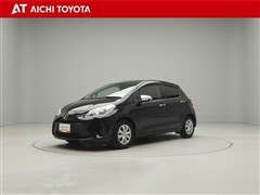 トヨタ ヴィッツ ジュエラ