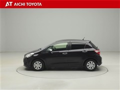 ヴィッツ ジュエラ