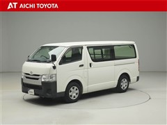 レジアスエースバン DX