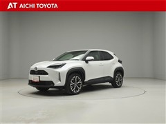 ヤリスクロス Z