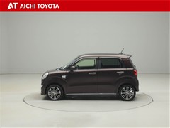 キャスト スタイルG VS SA3