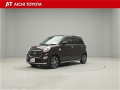 キャスト スタイルG VS SA3