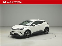 C-HR HV G LEDエディション