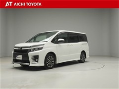 トヨタ　ヴォクシー ZS