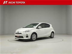 トヨタ　アクア G