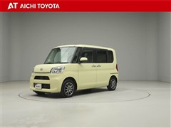 タント XリミテッドSA3