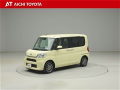 タント XリミテッドSA3