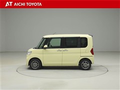 タント XリミテッドSA3