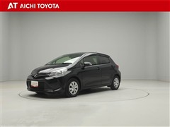 ヴィッツ ジュエラ